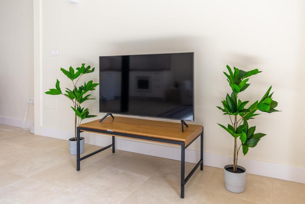 Urbe10 Carreteria Big Terrace Apartament *