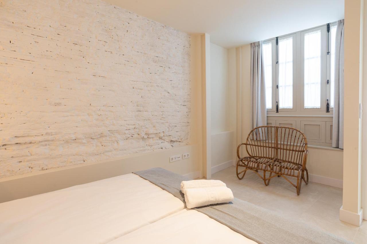 Urbe10 Carreteria Big Terrace Apartament Malaga
