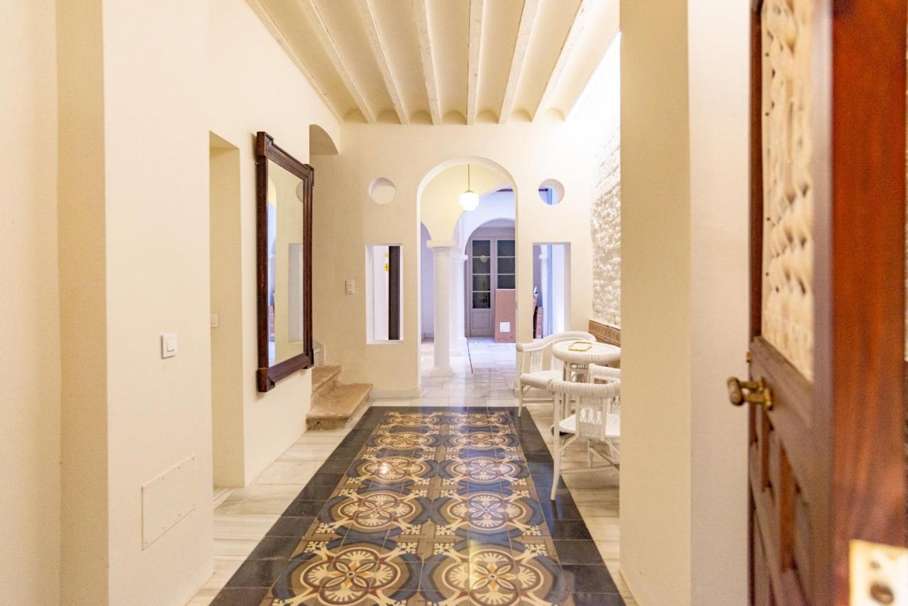 Urbe10 Carreteria Big Terrace Apartament Malaga