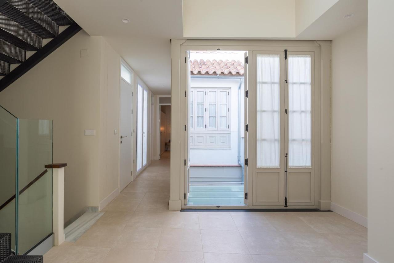 Urbe10 Carreteria Big Terrace Apartament *
