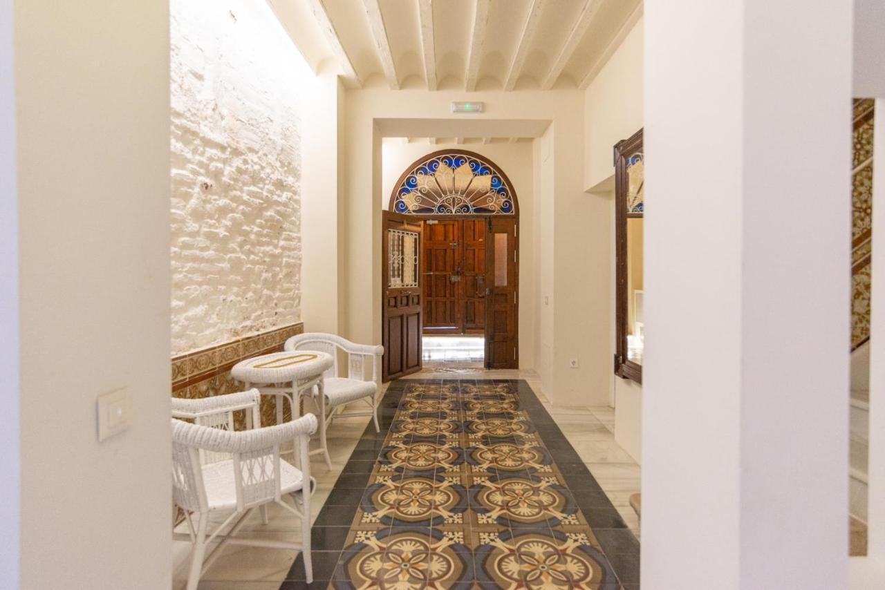 Urbe10 Carreteria Big Terrace Apartament
