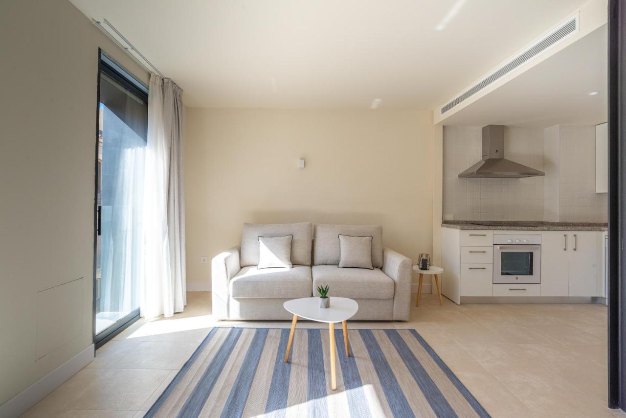 Appartamento Urbe10 Carreteria Big Terrace *