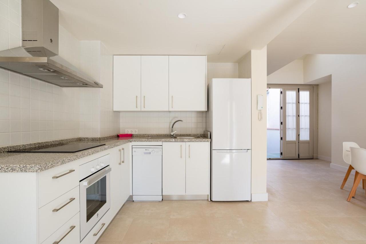 Appartamento Urbe10 Carreteria Big Terrace