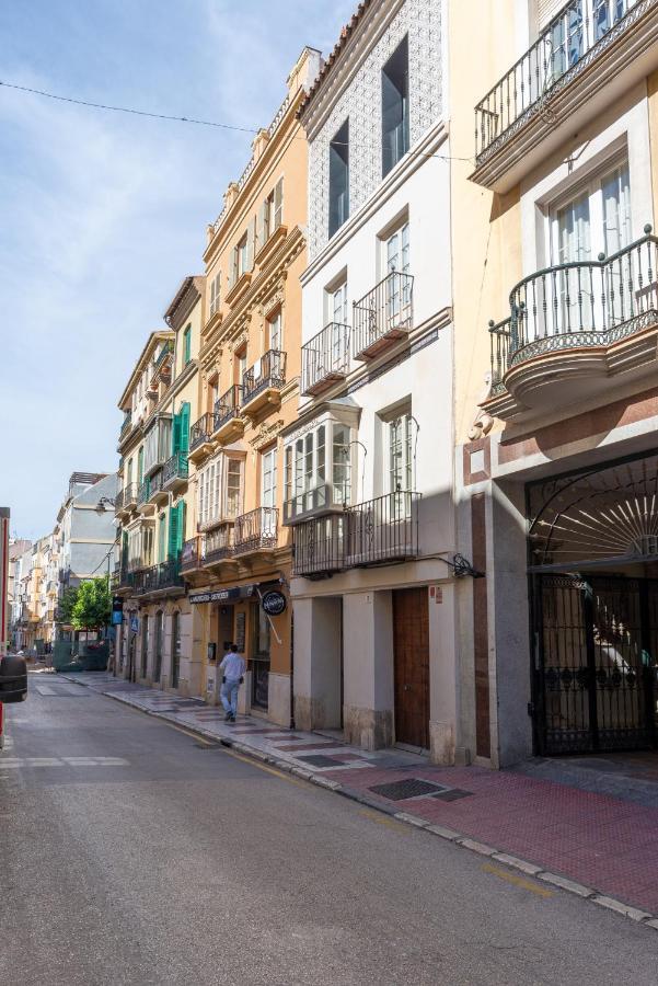 Appartamento Urbe10 Carreteria Big Terrace *