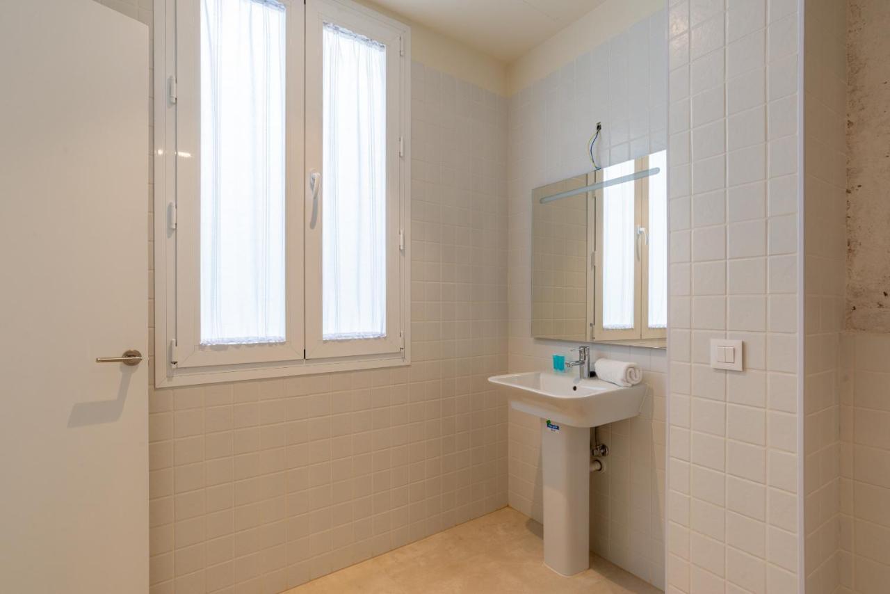 Appartamento Urbe10 Carreteria Big Terrace Málaga