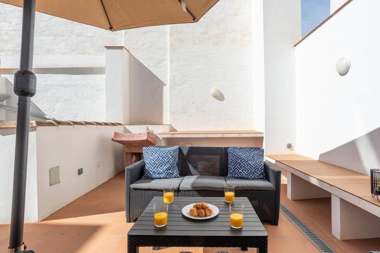 Appartamento Urbe10 Carreteria Big Terrace *