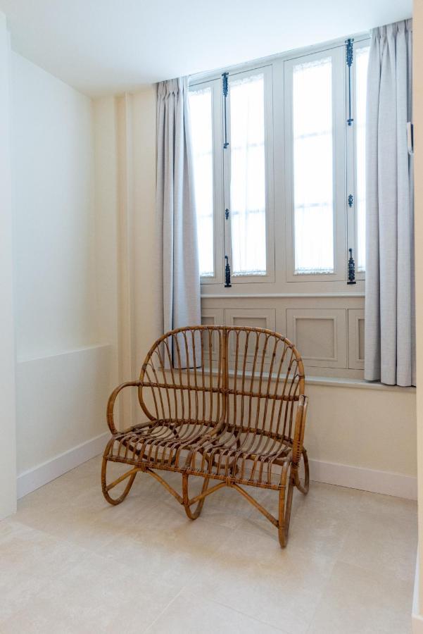 Appartamento Urbe10 Carreteria Big Terrace Málaga