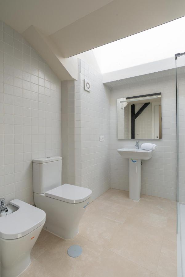 Appartamento Urbe10 Carreteria Big Terrace Málaga