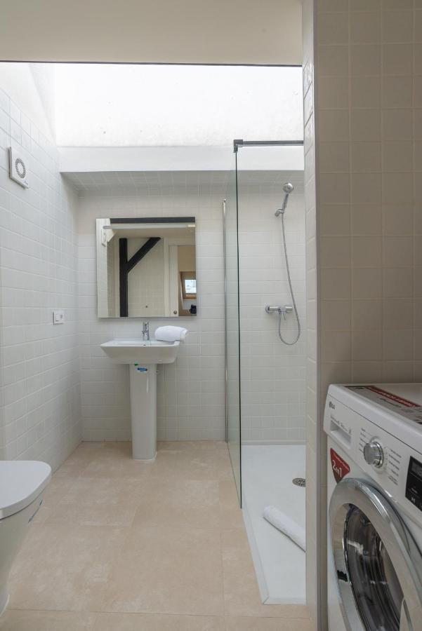 Urbe10 Carreteria Big Terrace Appartamento Málaga