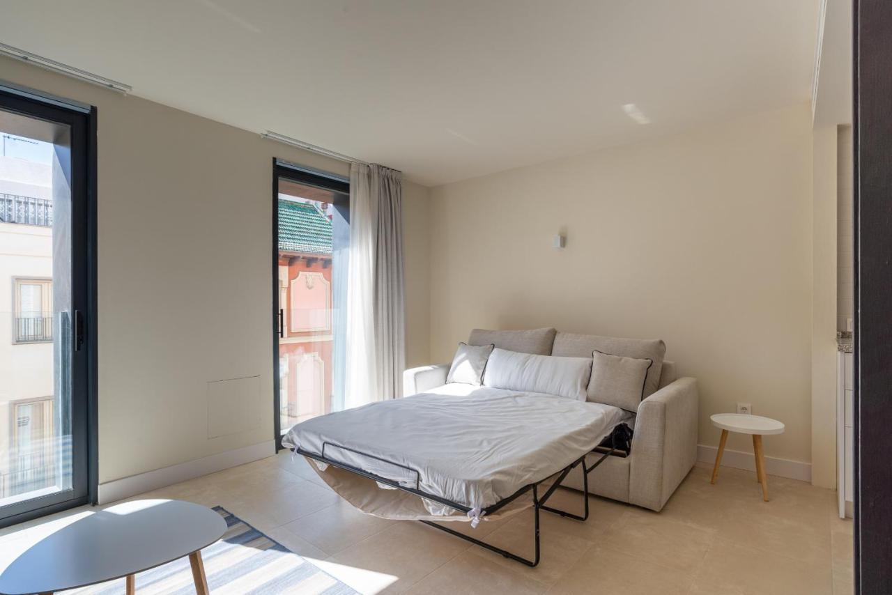Appartamento Urbe10 Carreteria Big Terrace *